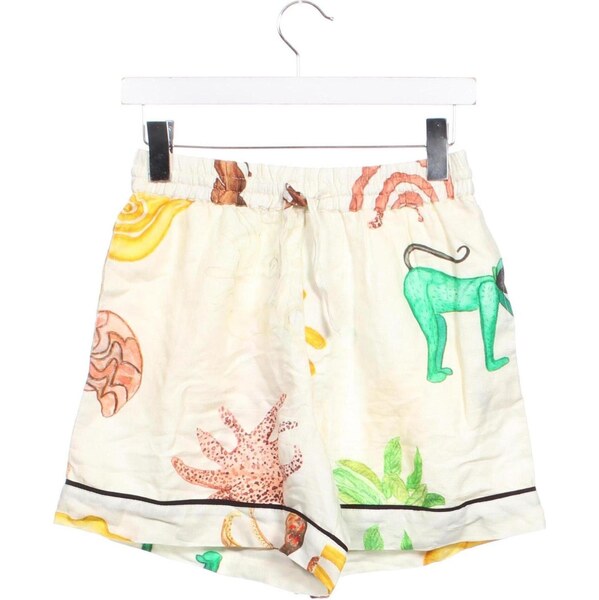 Dámske kraťasy NA-KD 66715132