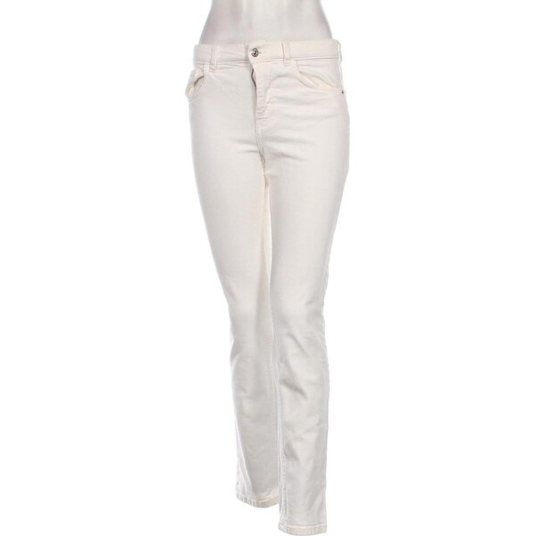 Dámske džínsy Mango 66715151