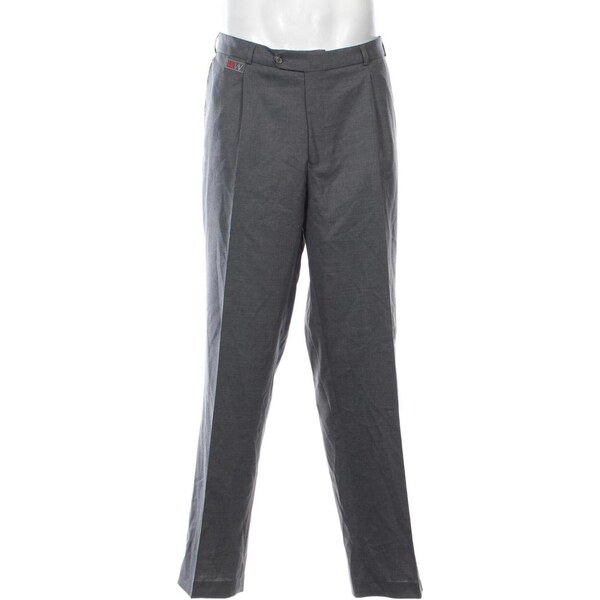 Pánske nohavice Trevira 66715471