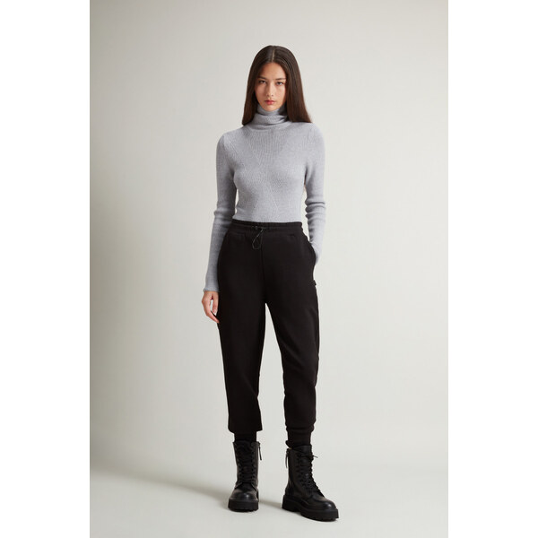 TEPLÁKY WOOLRICH INTERLOCK TROUSERS 66715334