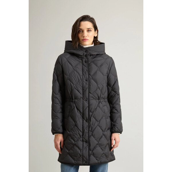 BUNDA WOOLRICH HERITAGE PARKA 66715341