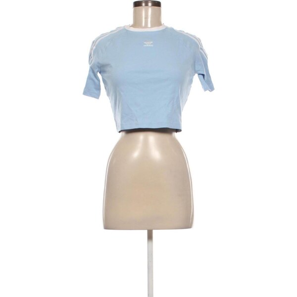 Dámske tričko Adidas Originals 66715663