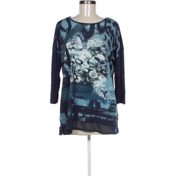 Dámska blúza Laura Torelli 66715675