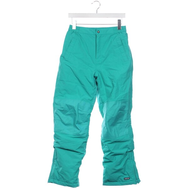 Detské nohavice pre zimné športy Lands End 66715768