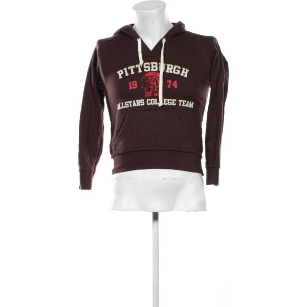 Pánska termo mikina Clockhouse 66715795