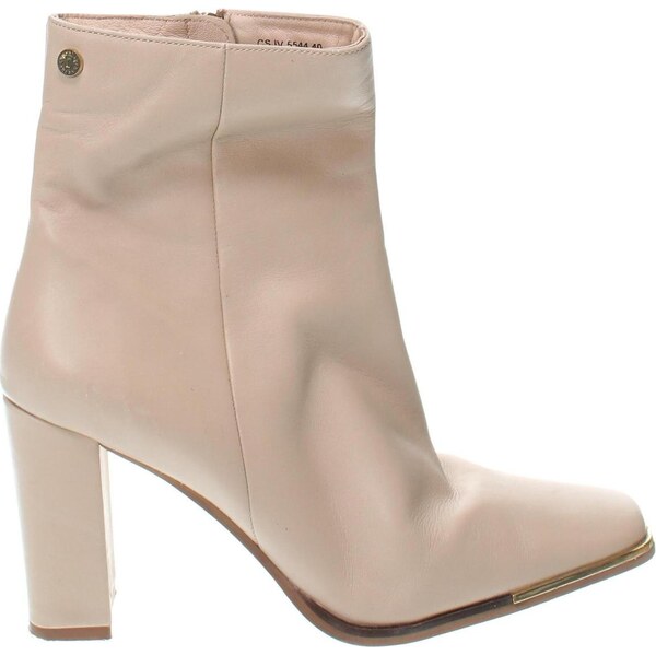 Dámské poltopánky Copenhagenshoes by Josefine Valentin 66715788