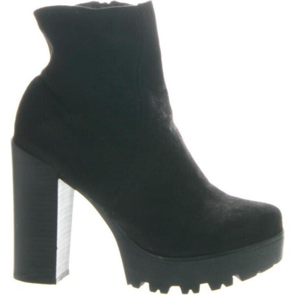 Dámské poltopánky Unbranded 66715876