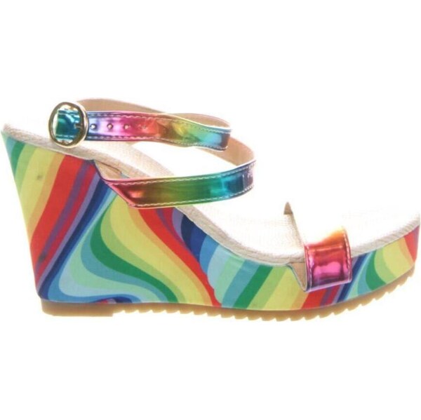 Sandále Unbranded 66715921