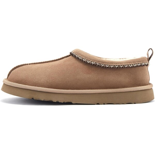 Australia Luxe Collective Papuče tmavošedá 66718362