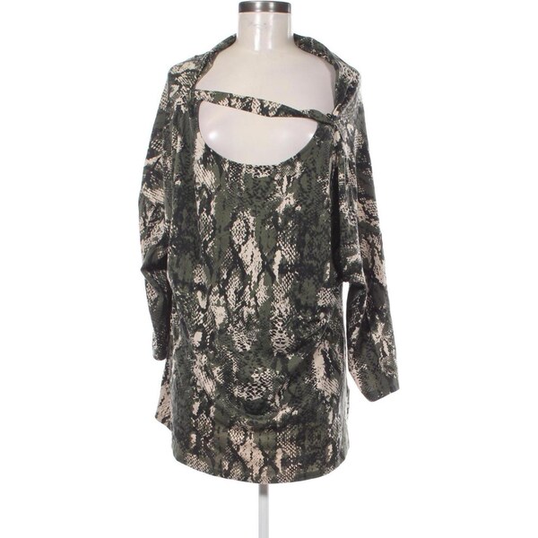 Dámska blúza Body Flirt 66716003