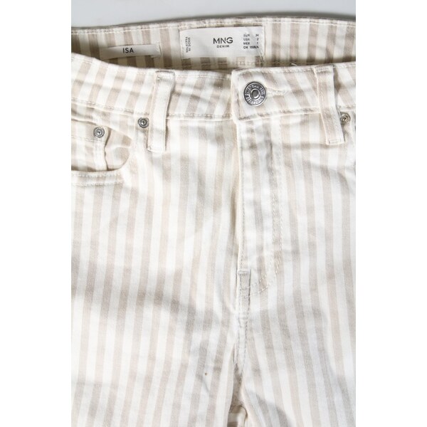 Dámske nohavice Mango 66715988