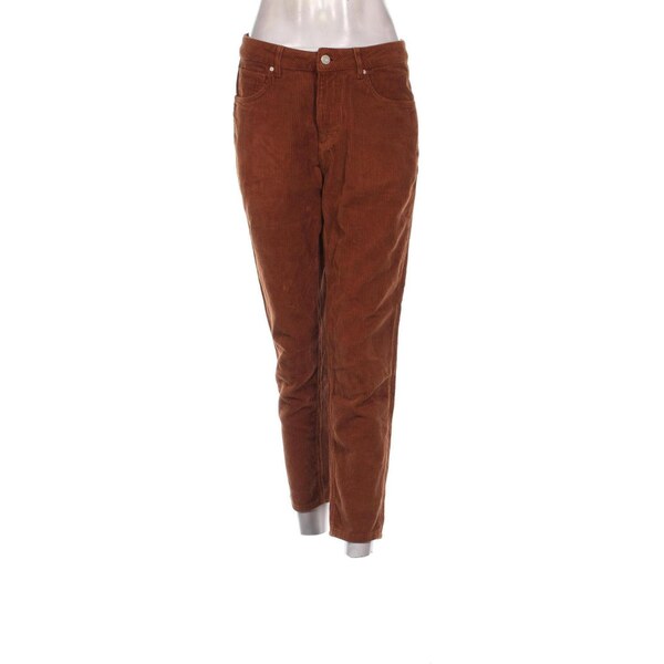 Dámske menčestráky ASOS 66716018