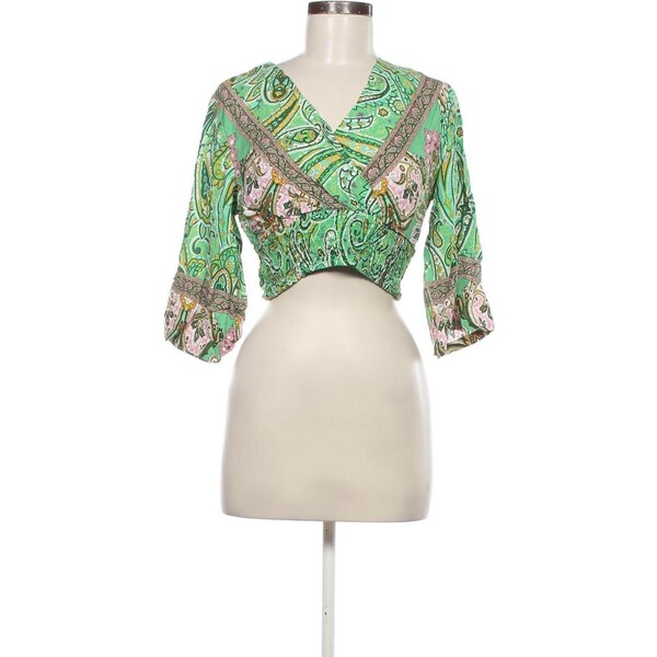 Dámska blúza Amisu 66716047