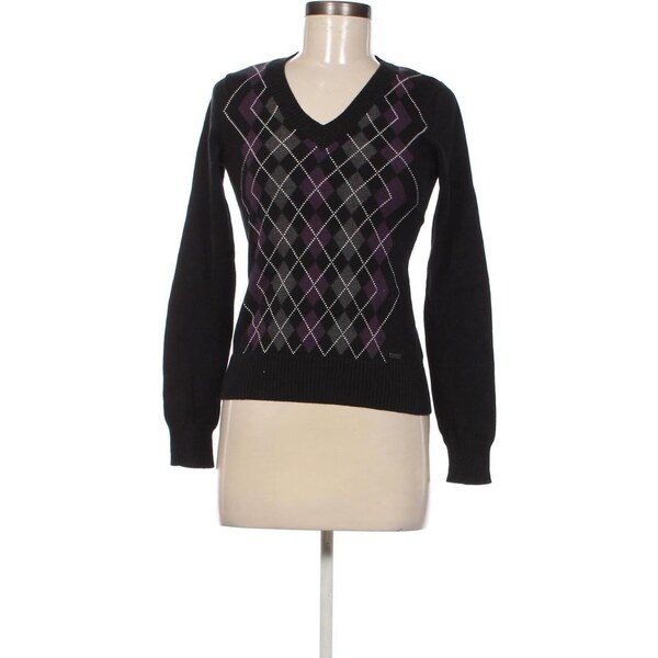 Dámsky pulóver Tom Tailor 66716023