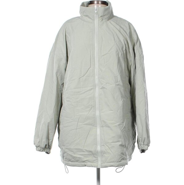 Dámska bunda SHEIN 66716067