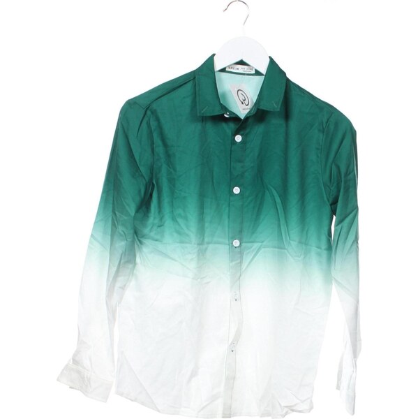 Detská košeľa SHEIN 66716056