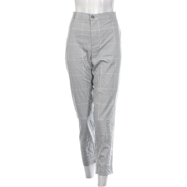 Dámske nohavice Bershka 66716082