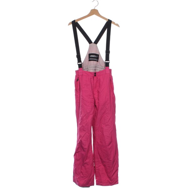 Detský overal pre zimné športy Snoxx 66716083
