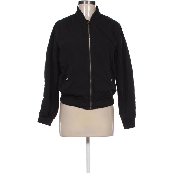 Dámska bunda Bershka 66716106