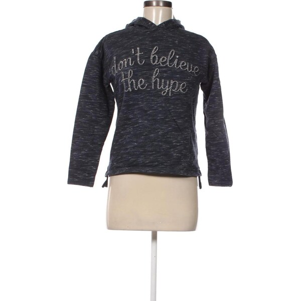 Dámska mikina S.Oliver 66716182