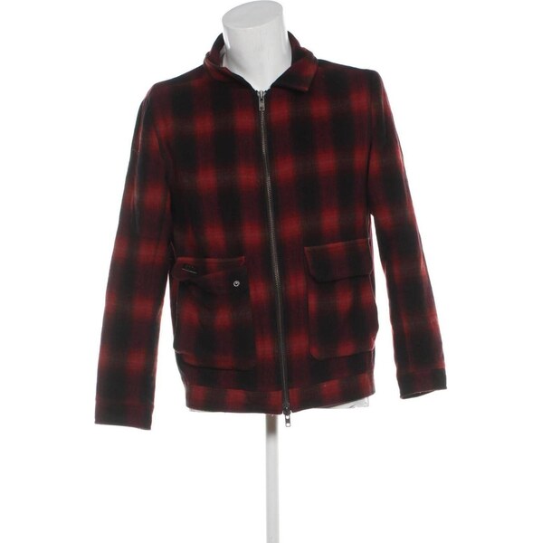 Pánska bunda BSTN 66716209