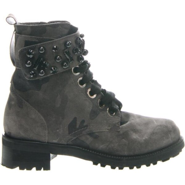 Dámské poltopánky Maripe 66716194