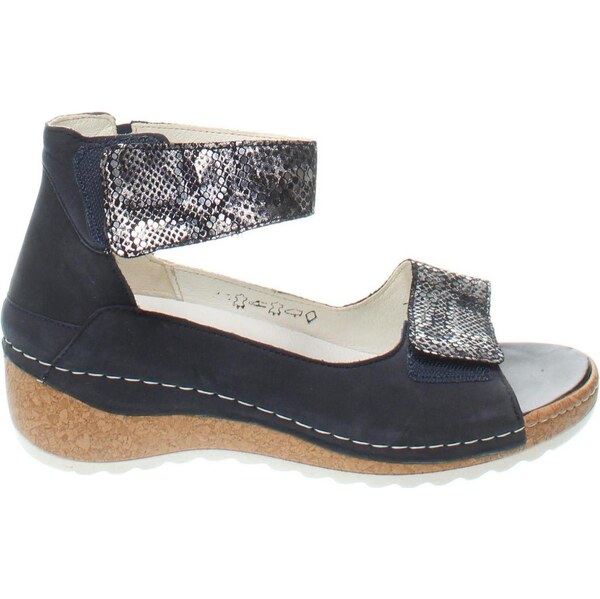 Sandále Waldlaufer 66716317