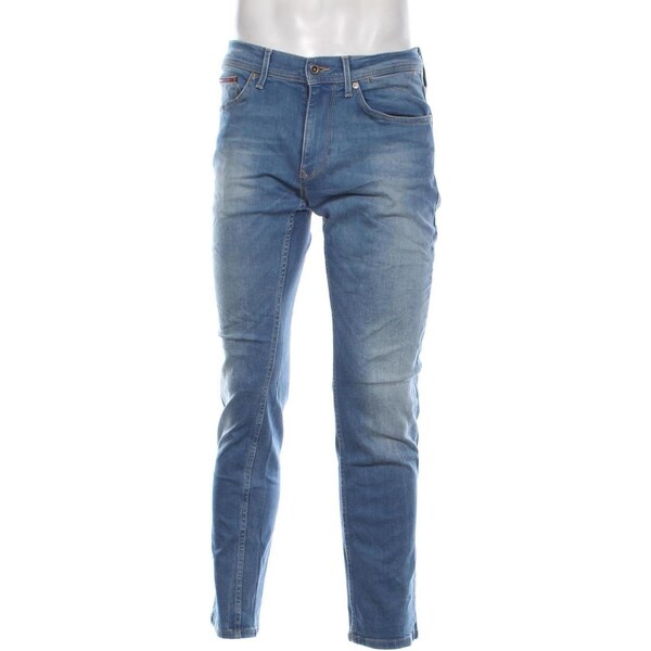 Pánske džínsy Tommy Hilfiger 66716360