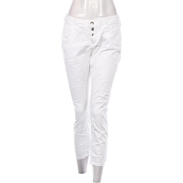 Dámske džínsy Derimod 66716344