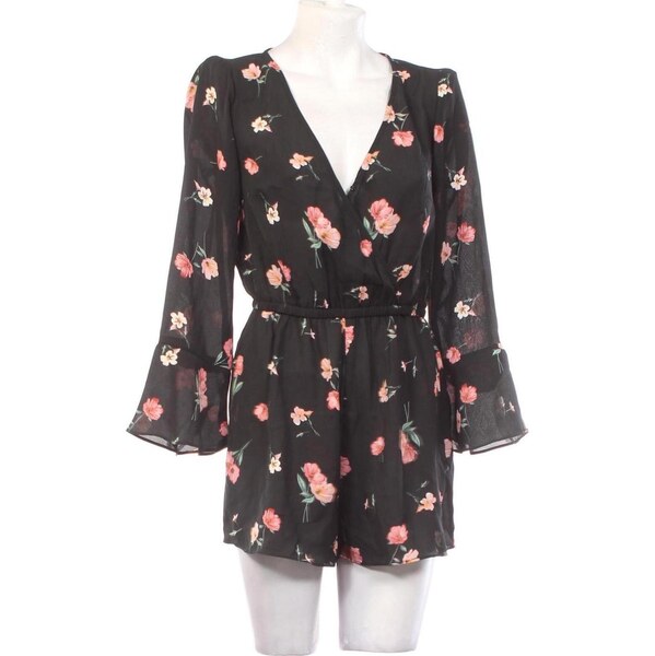 Dámská krátka kombinéza H&M Divided 66716345