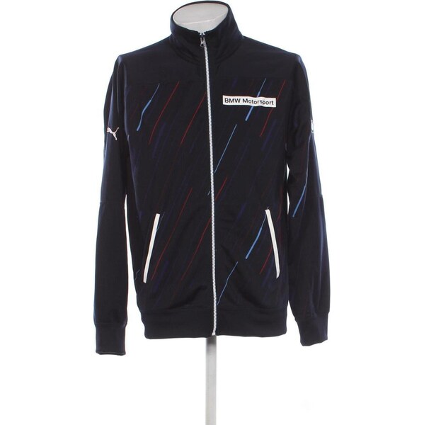 Pánský športový vrch BMW M Motorsport x PUMA 66716391