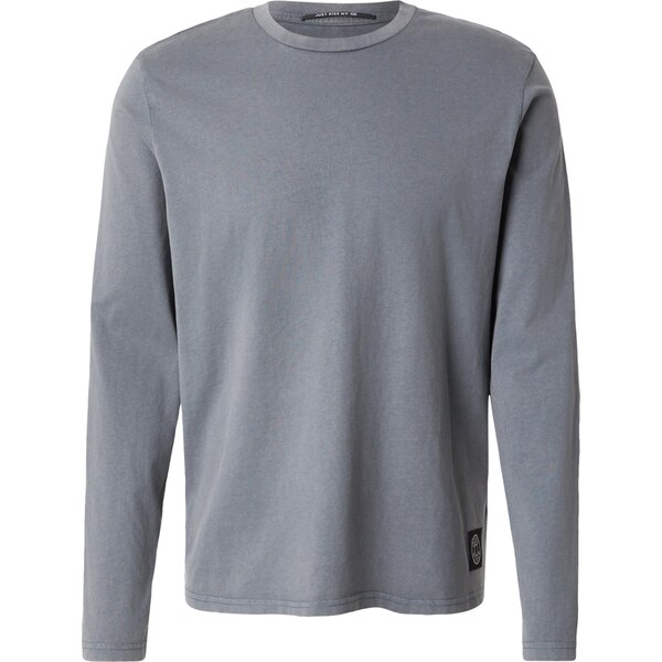 QS Tričko dymovo modrá 66718417