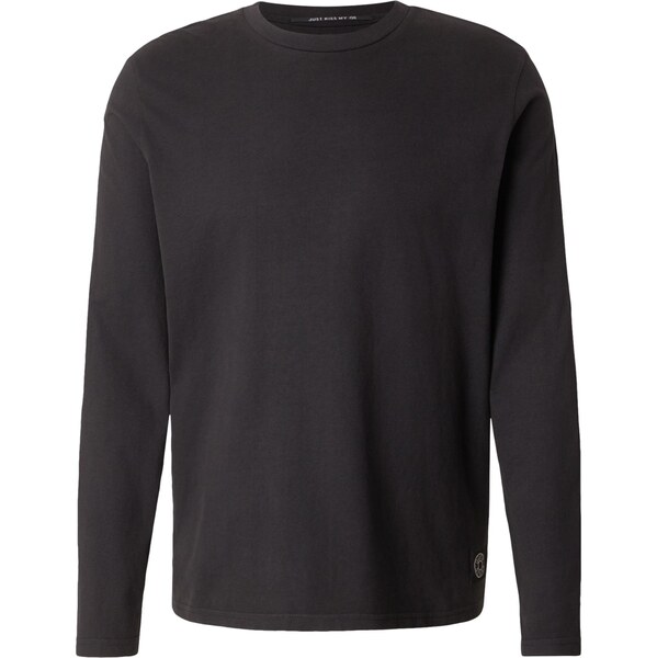 QS Tričko čierna 66718418