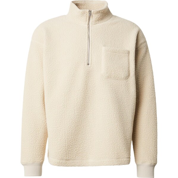 JACK & JONES Mikina JORGREENE krémová 66718488