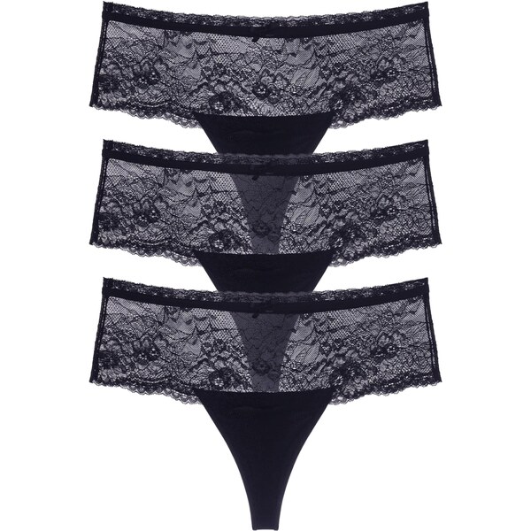 Dorina Tangá čierna 66718590