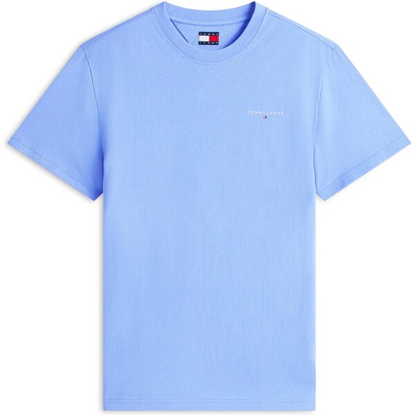 Tommy Jeans Tričko svetlomodrá 66718611