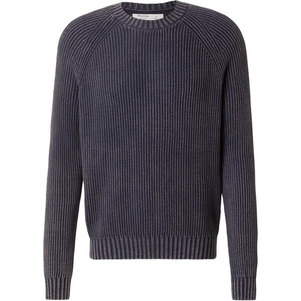 HOLLISTER Sveter čierna 66718653