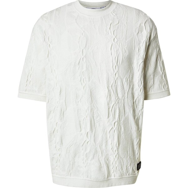 Carlo Colucci Sveter biela 66718648