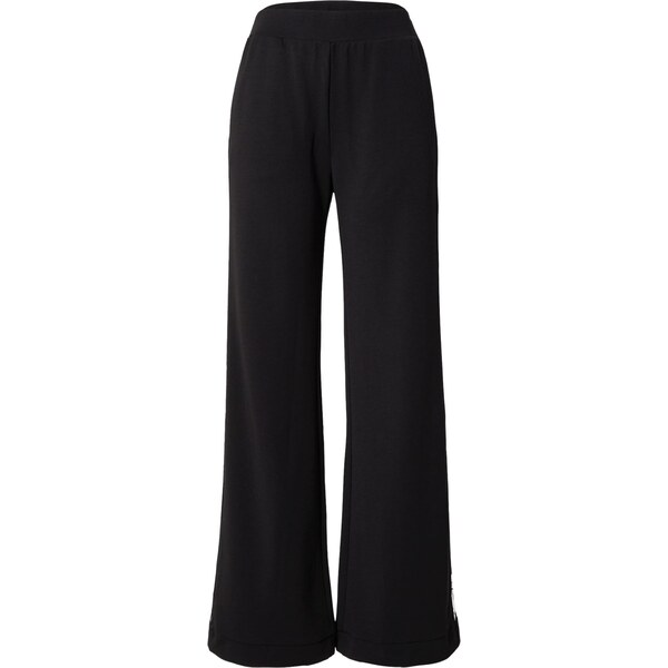 EA7 Emporio Armani Nohavice čierna 66718689