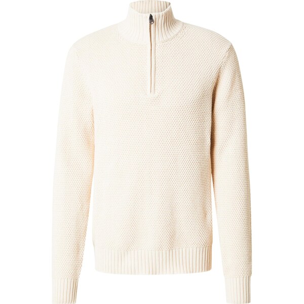 G-STAR Sveter žltohnedá 66718705