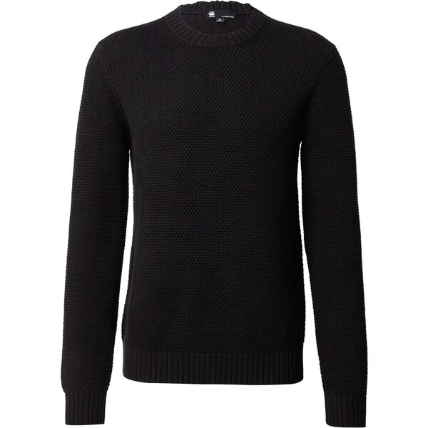 G-STAR Sveter čierna 66718791