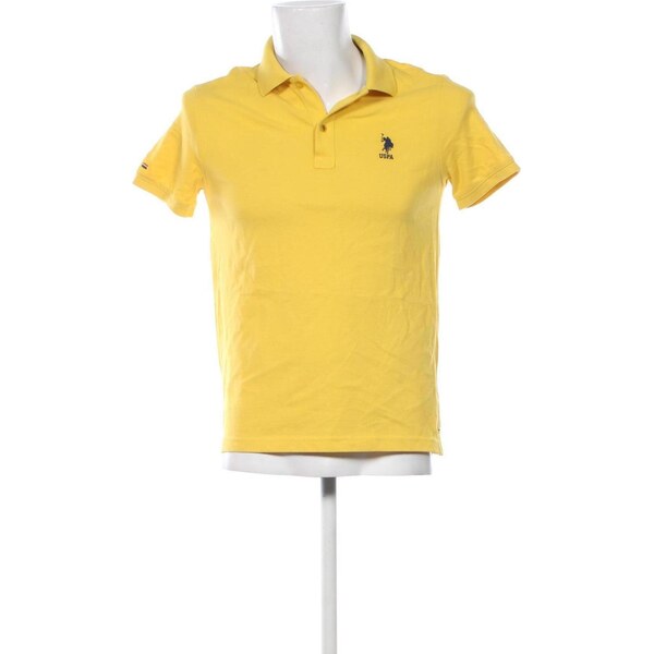 Pánske tričko U.S. Polo Assn. 66716422