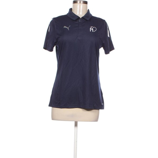 Dámske tričko PUMA 66716417