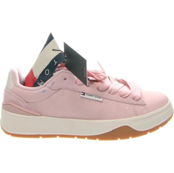 Dámske topánky Tommy Jeans 66716466