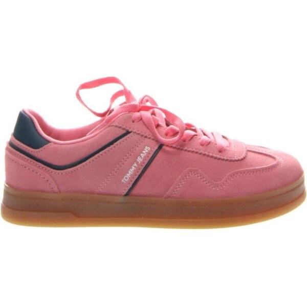 Dámske topánky Tommy Jeans 66716467