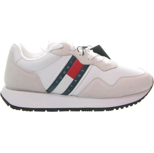 Dámske topánky Tommy Jeans 66716471