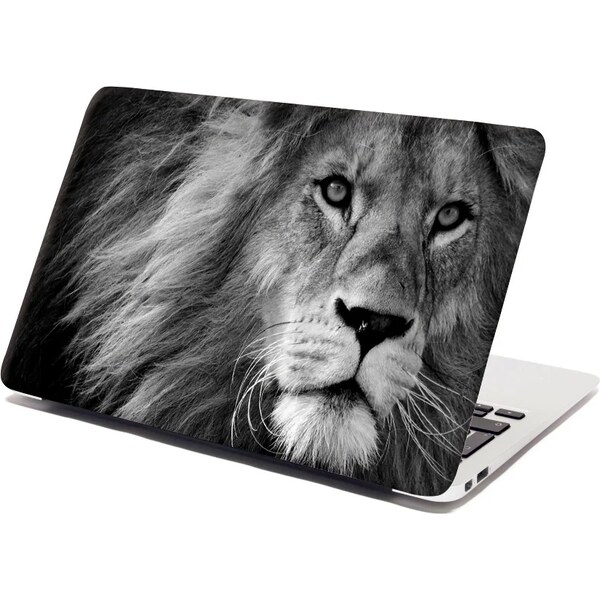 Sablio Samolepka na notebook Lev 2 65101955