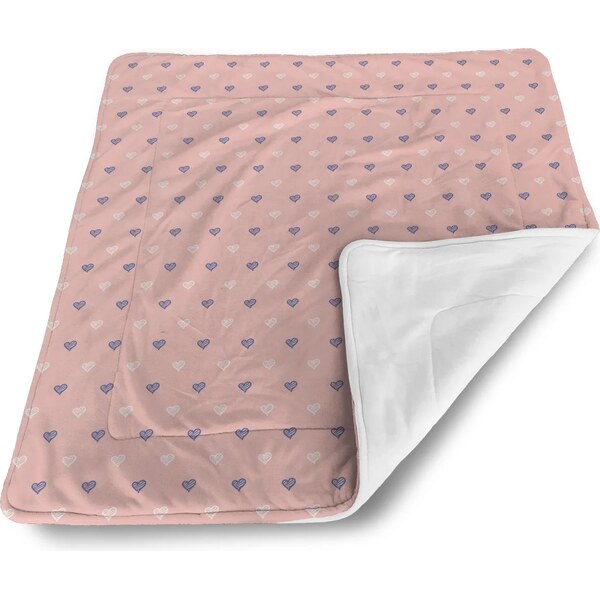 Sablio Deka pre bábätko Srdiečka na ružovej 60375112