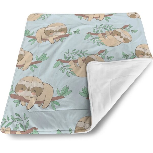 Sablio Deka pre bábätko Leňochody na konári 60375134