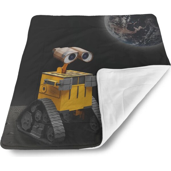 Sablio Deka pre bábätko Wall-E robot Mesiac 62633568